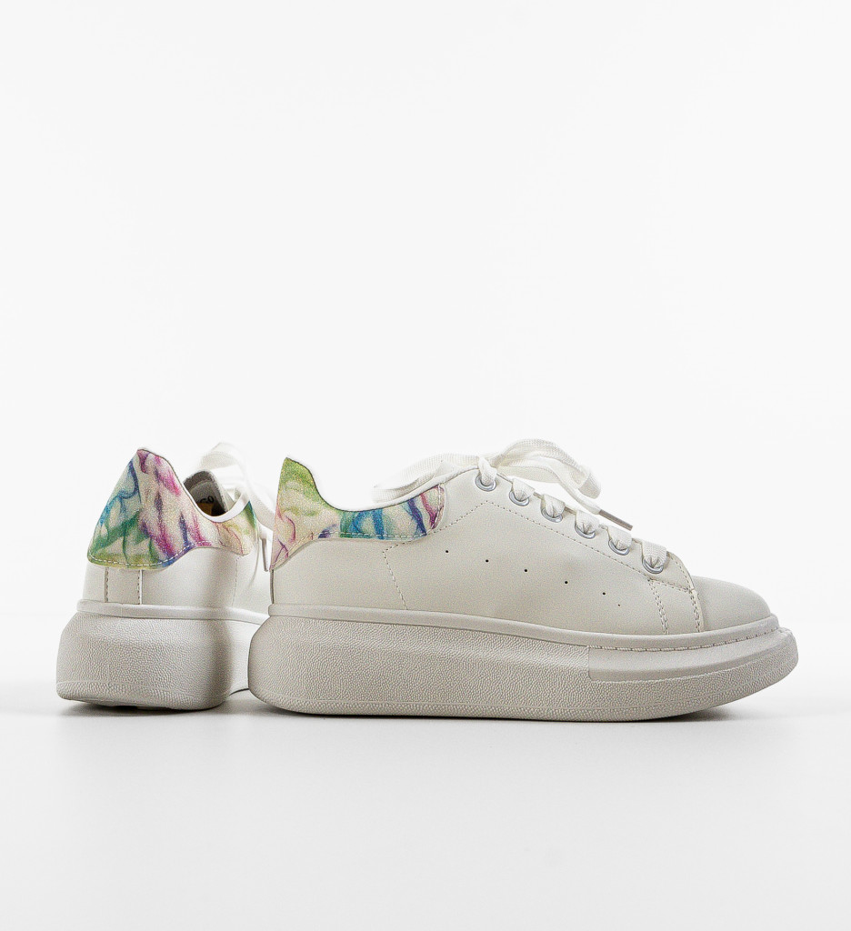 Pantofi sport tomyo multi 2