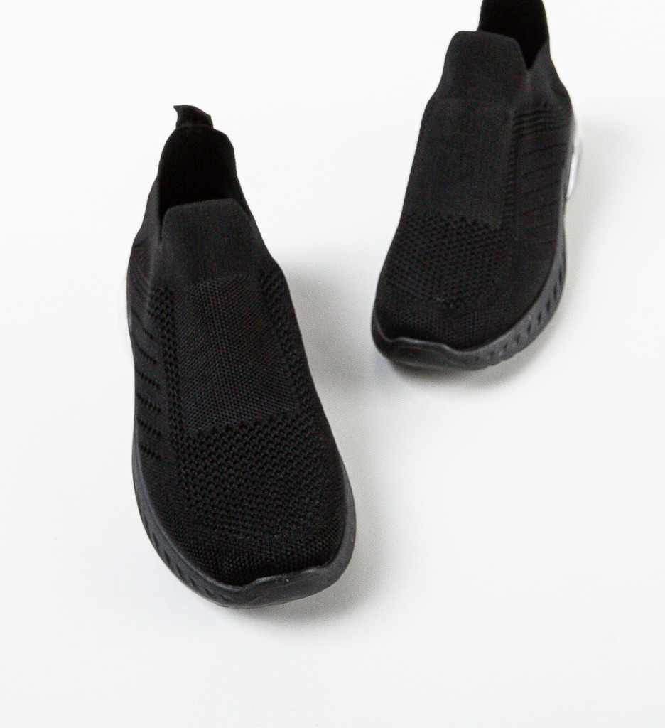 Poze Sneakers dama Claire Negri 2 depurtat.ro 
