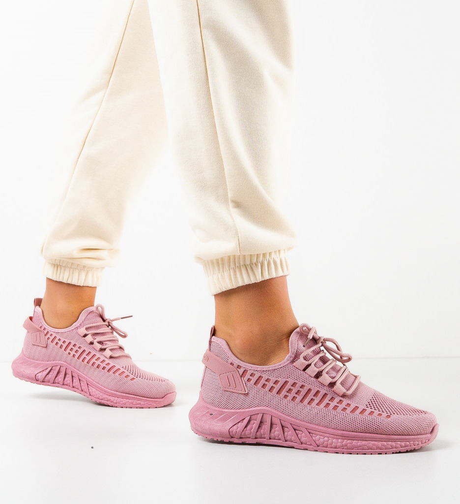 Sneakers dama jayce roz
