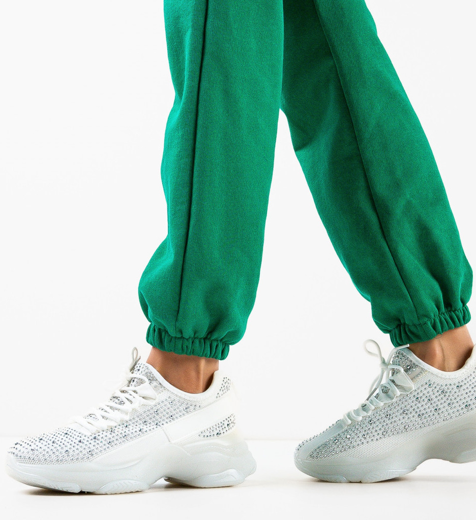 Sneakers dama leon albi