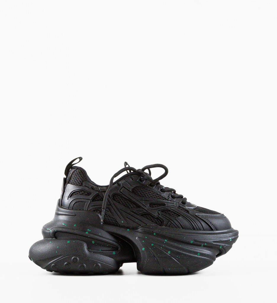 Poze Sneakers dama Osman Negri DePurtat