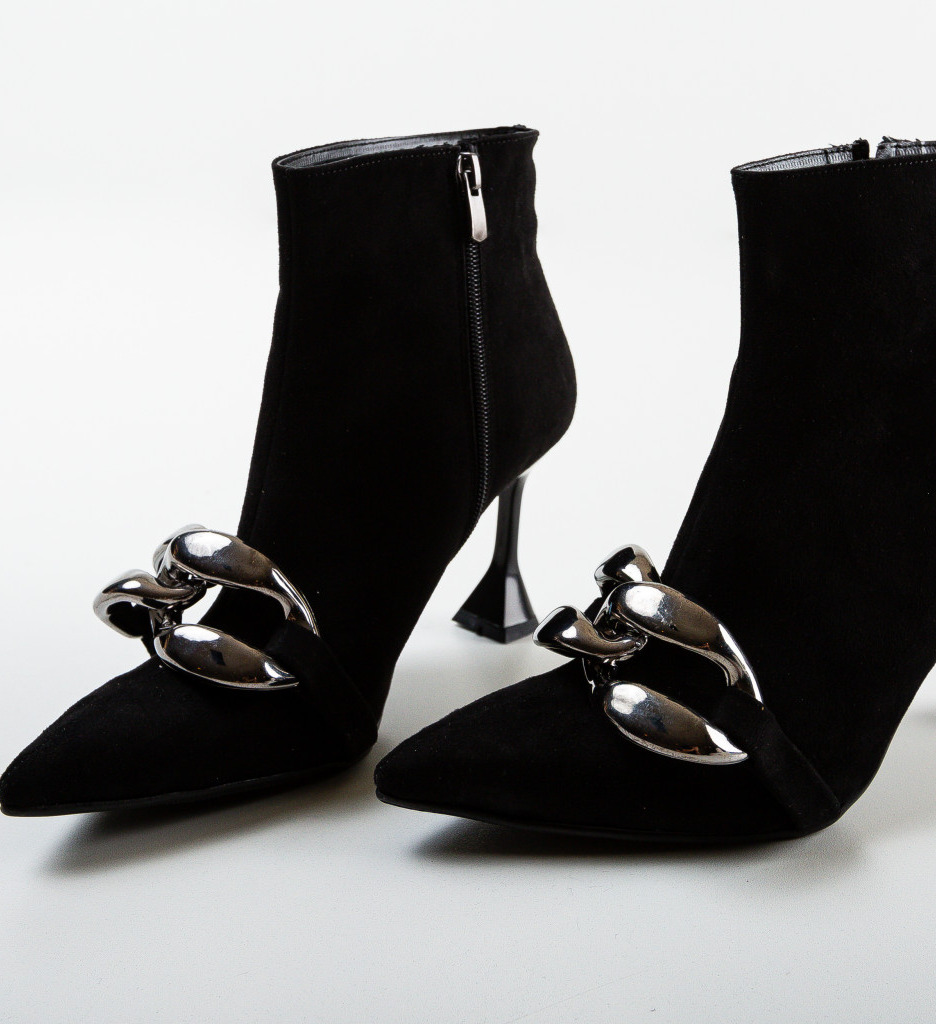Botine Vean Negre 2