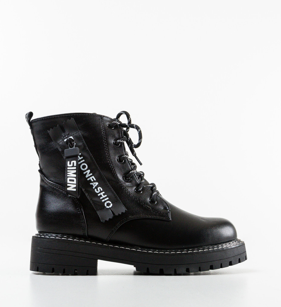 Poze Ghete Jean Negre 2 DePurtat