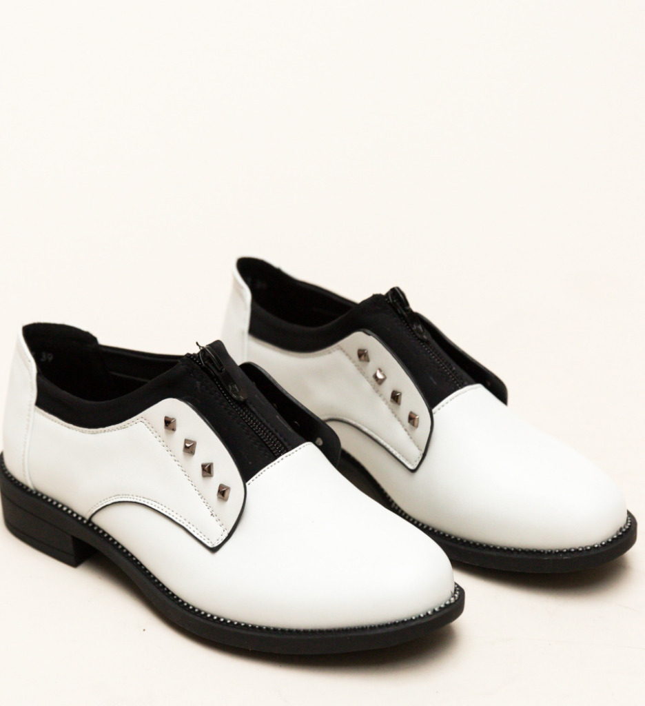 Pantofi Casual Penelope Albi