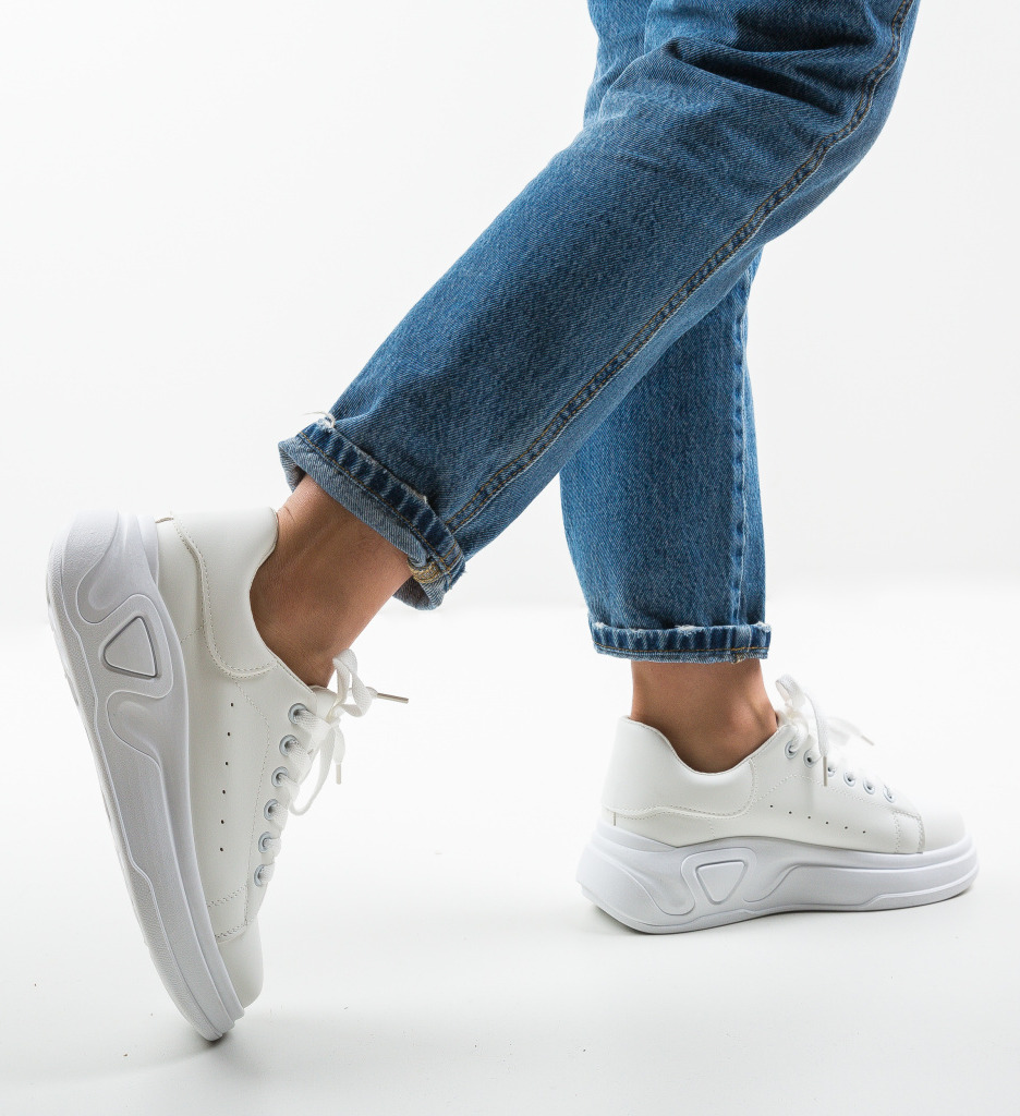 Pantofi Sport Pugh Albi