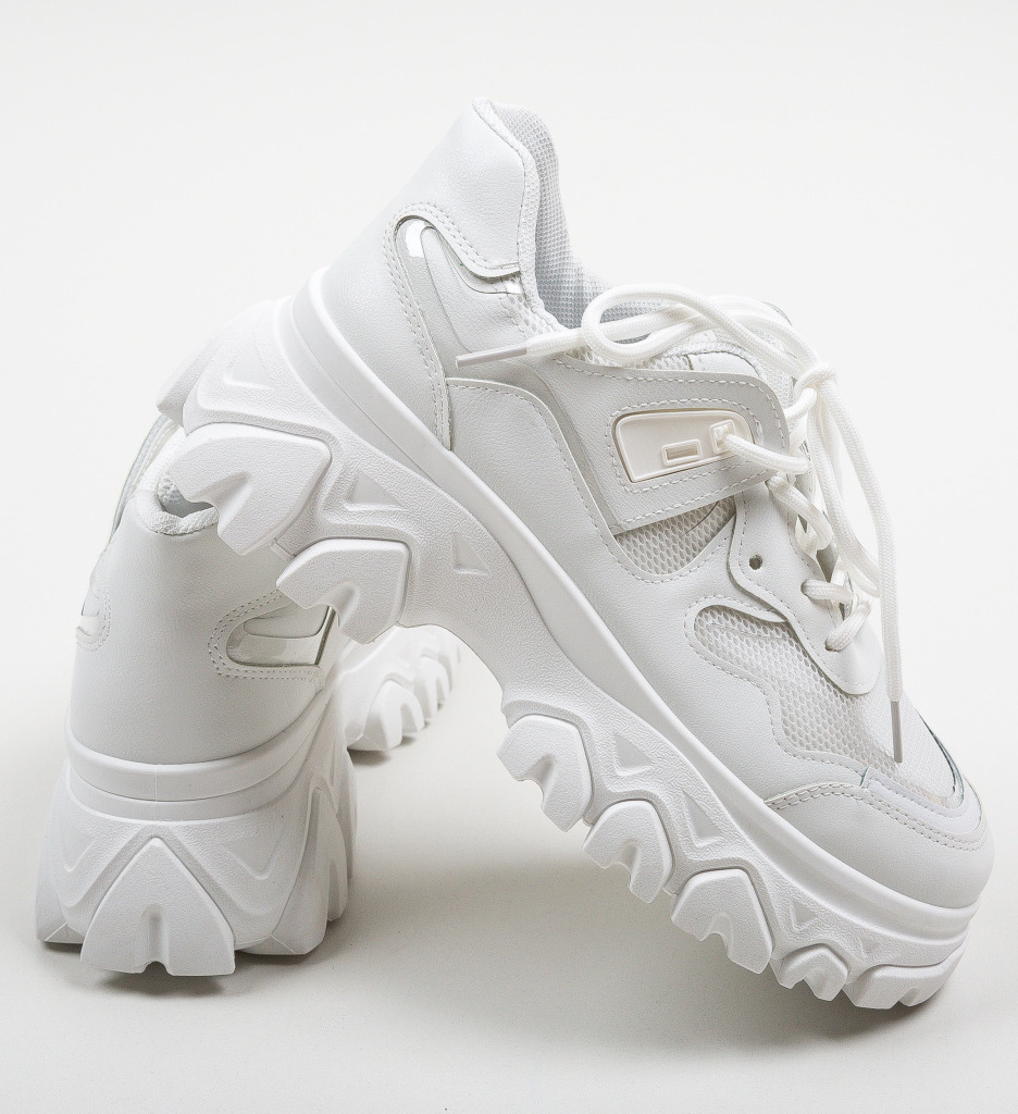 Poze Pantofi Sport Roy Albi depurtat.ro 