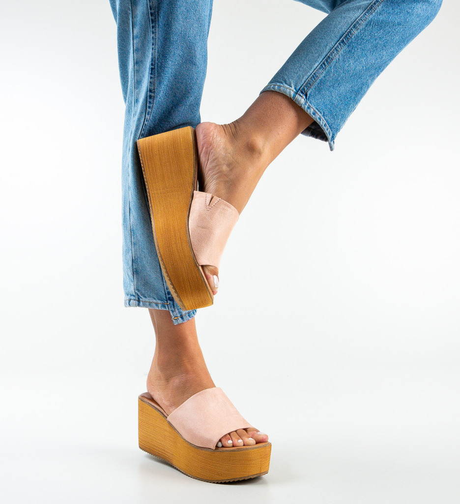 Platforme Colombia Roz
