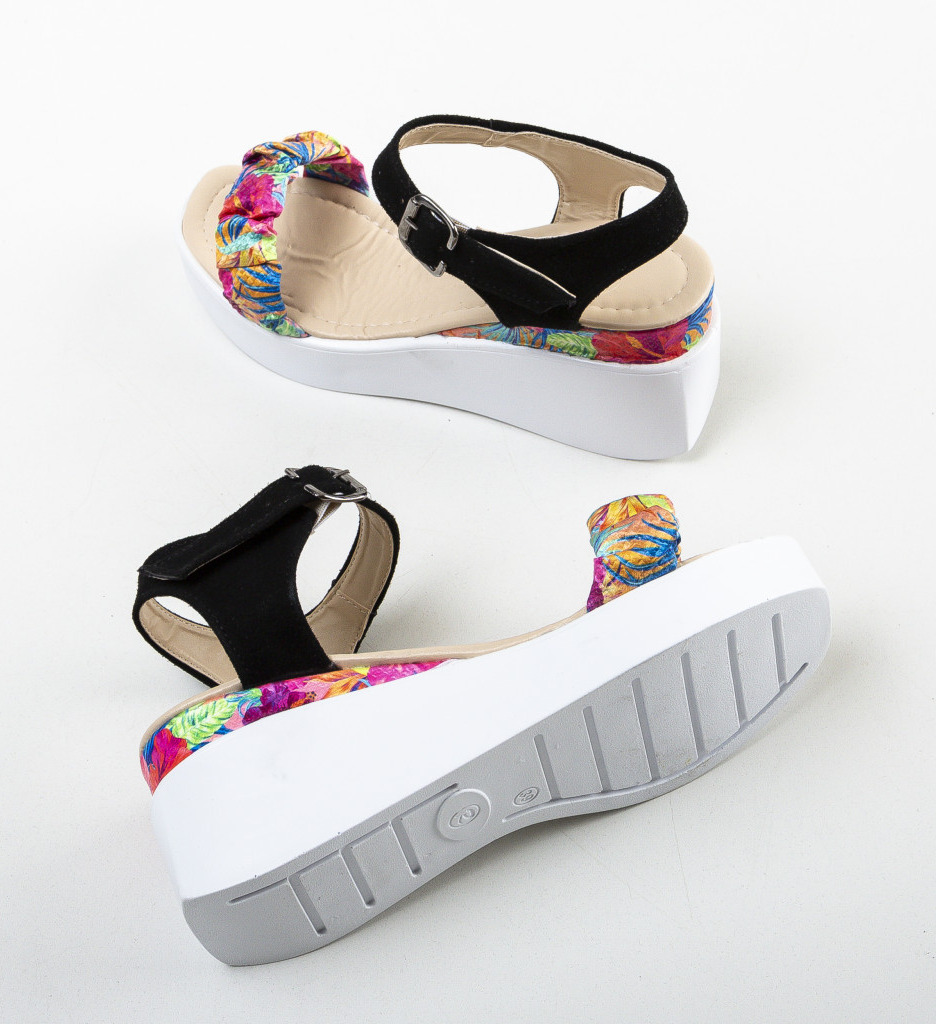 Sandale jakalem multi
