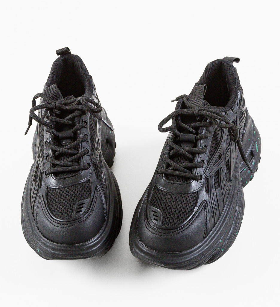 Poze Sneakers dama Osman Negri DePurtat