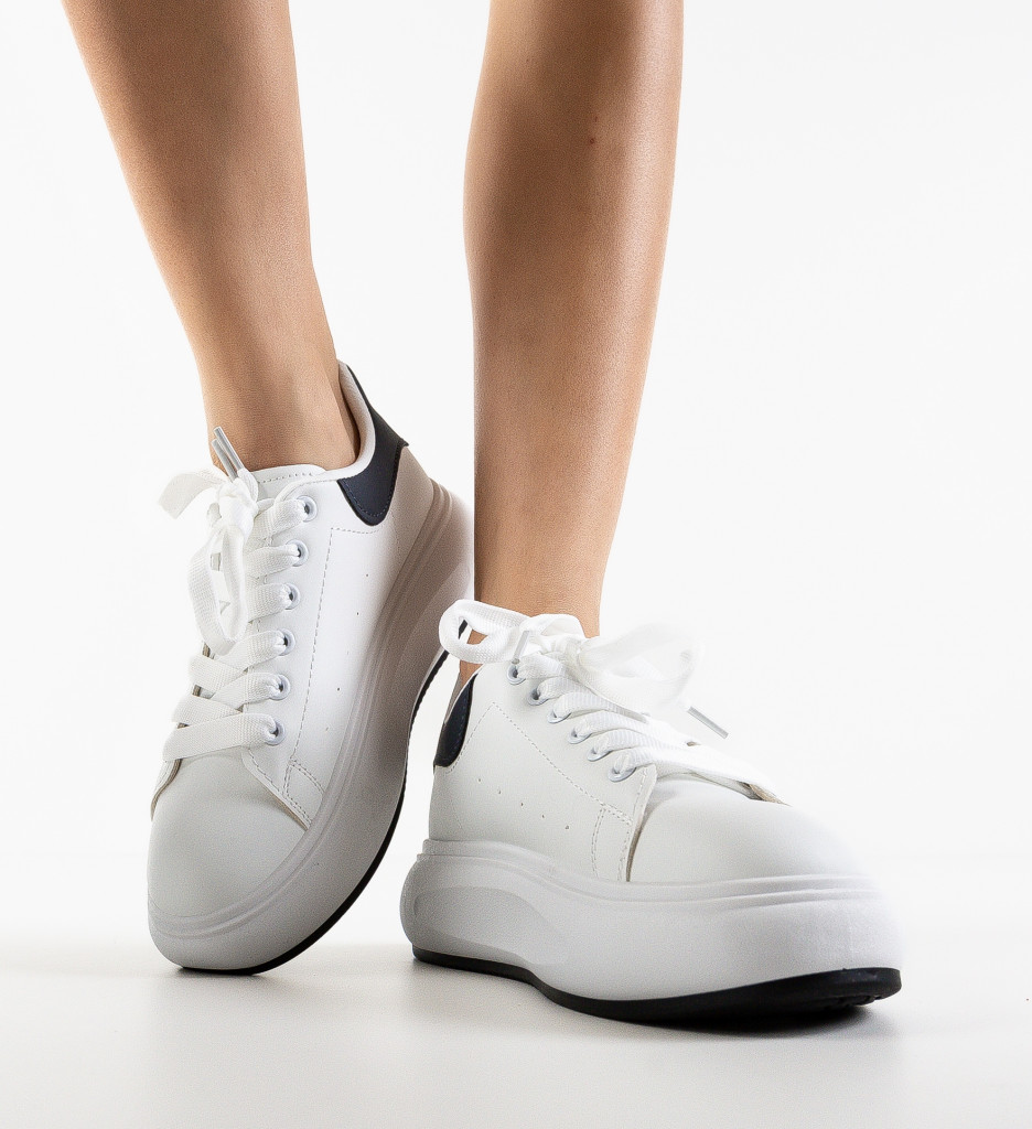 Poze Sneakers dama Tamango Albi 2 DePurtat