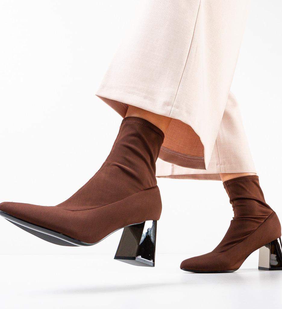 Botine dama yarazy maro