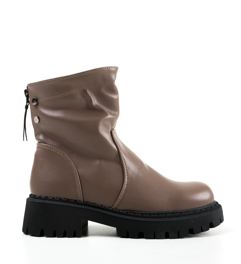 Poze Ghete Caroba Khaki depurtat.ro 