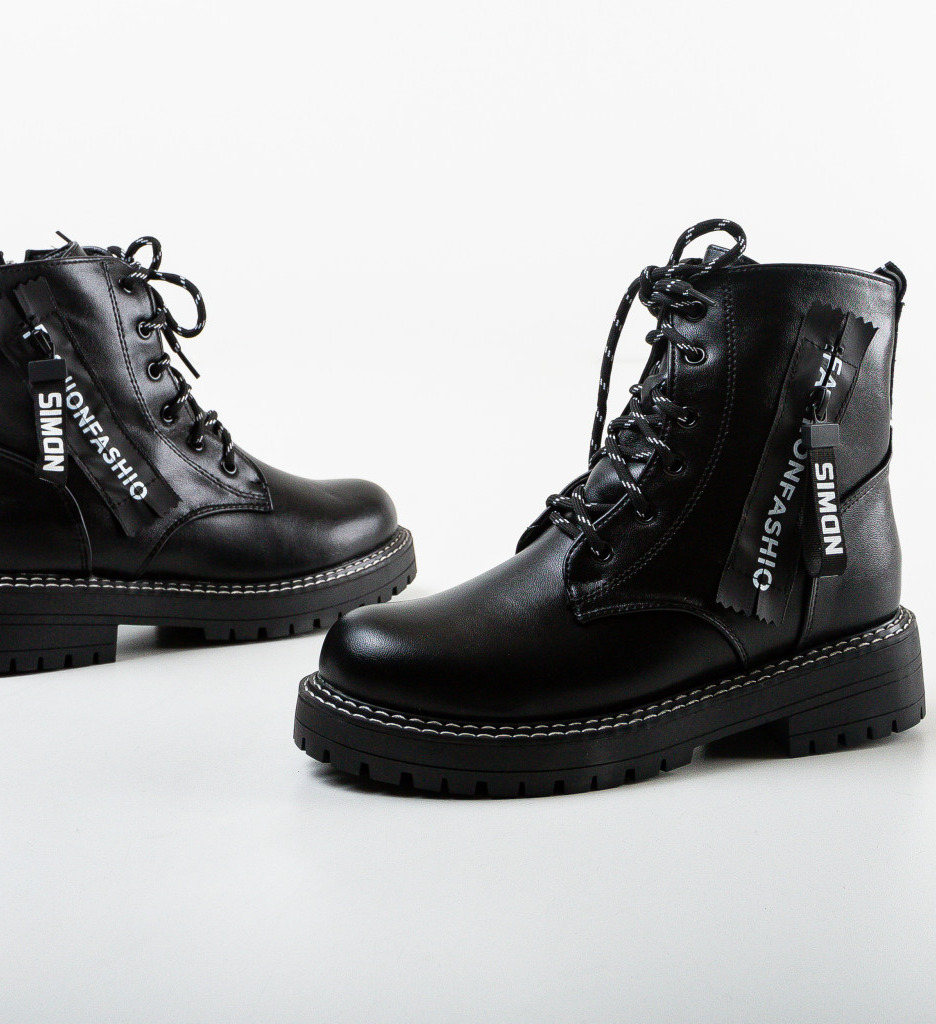Poze Ghete Jean Negre 2 DePurtat