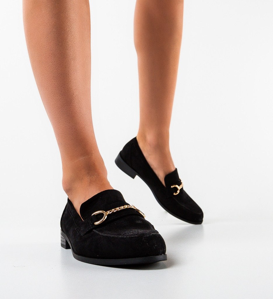 Pantofi casual dama kolo negri
