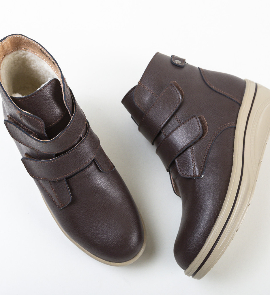 Poze Pantofi Casual Jabal Maro depurtat.ro 
