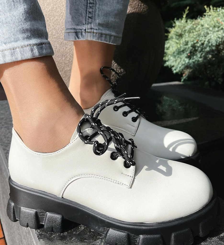 Pantofi Casual Lenn Albi