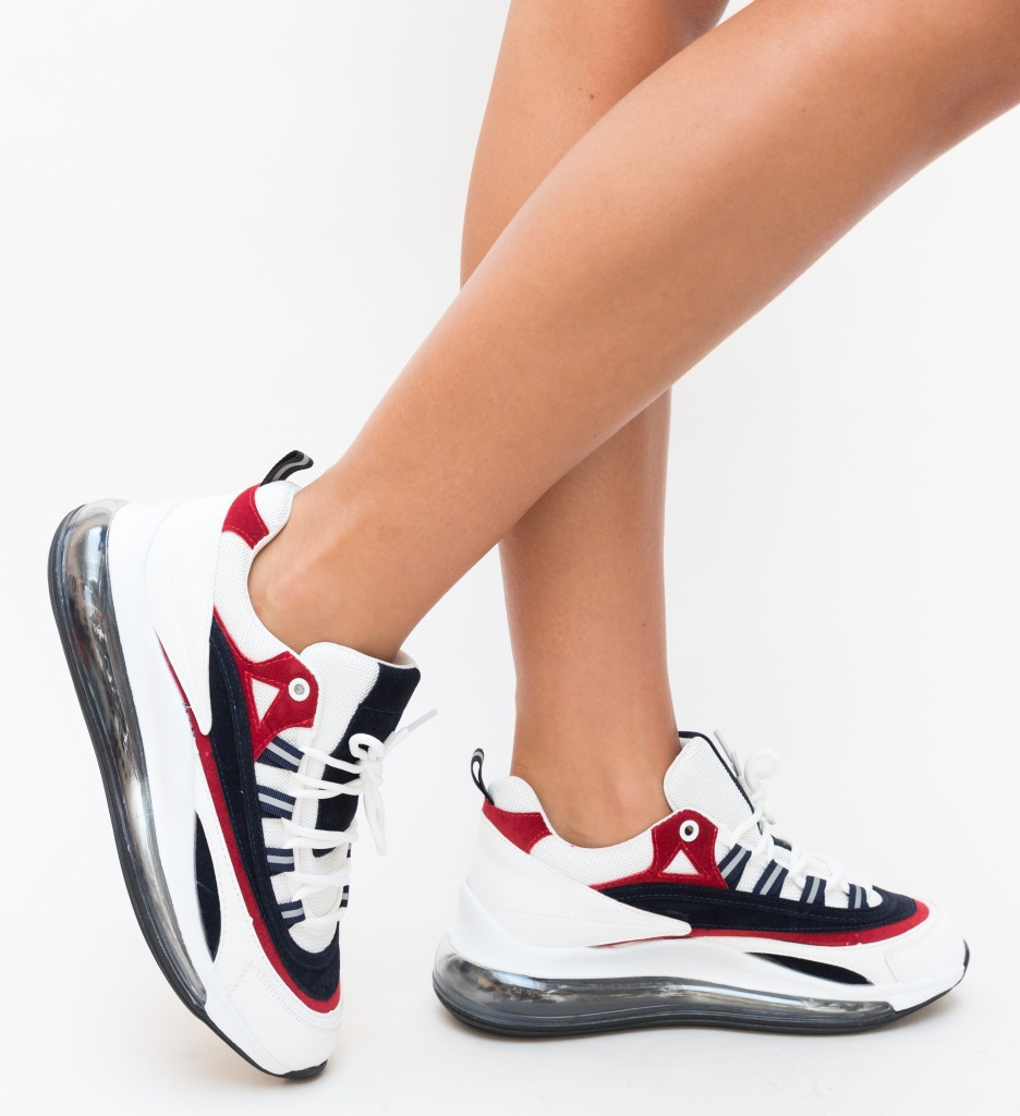 Poze Pantofi Sport Airma Albi depurtat.ro 