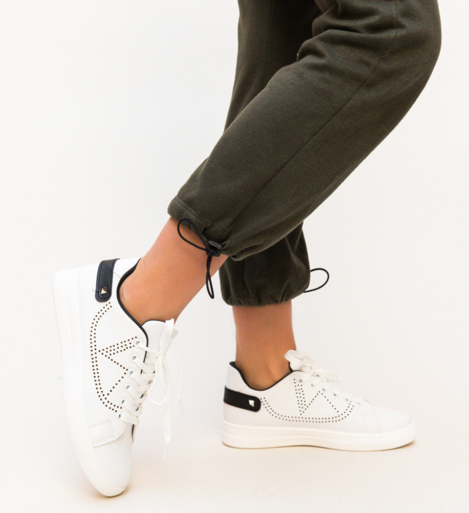 Poze Pantofi Sport Justin Albi 2 depurtat.ro 