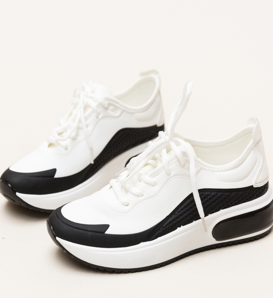 Poze Pantofi Sport Legalize Albi depurtat.ro 