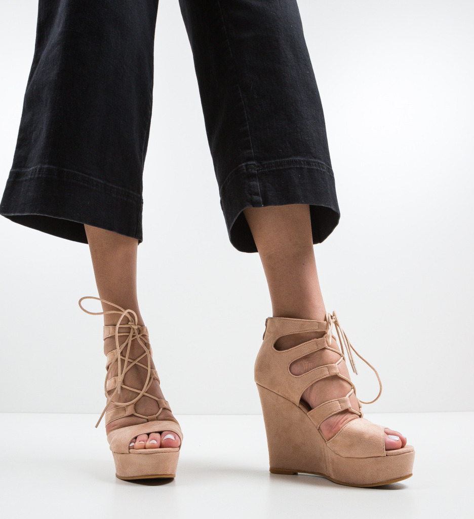 Platforme bennu nude