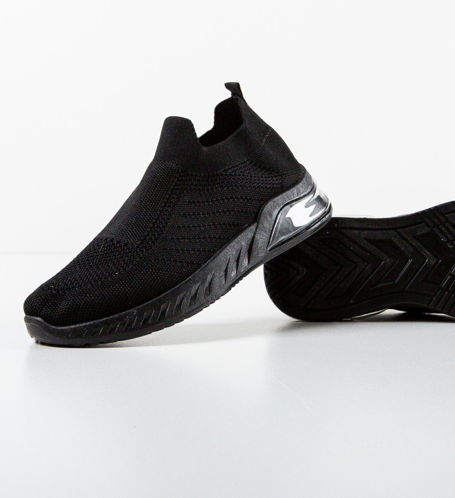 Poze Sneakers dama Claire Negri 2 depurtat.ro 