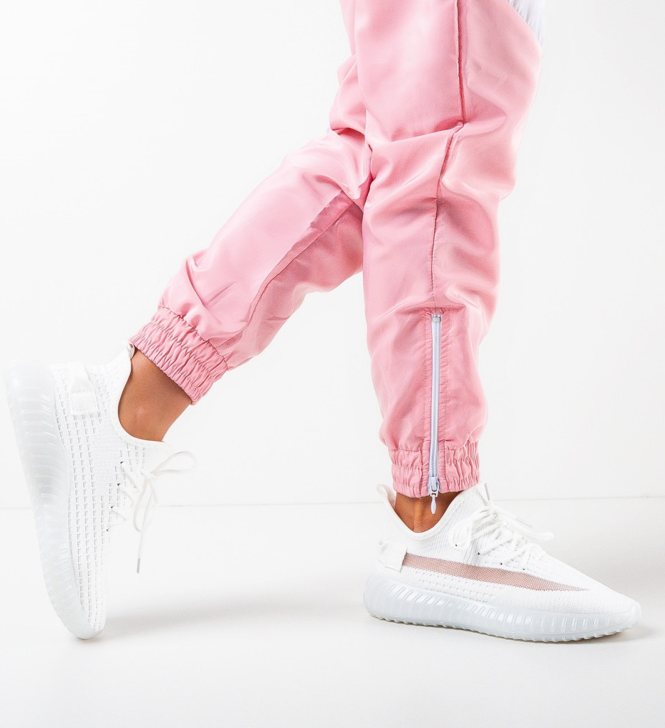 Sneakers dama lennon albi