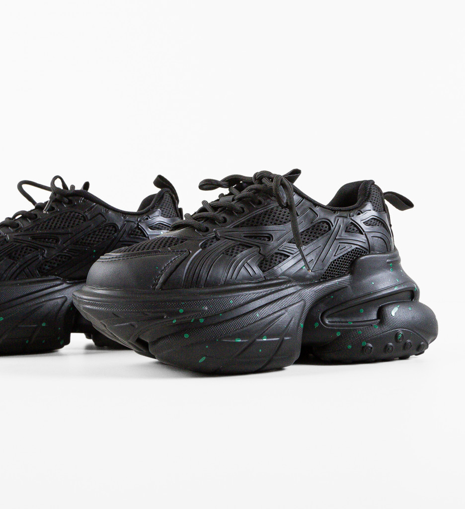 Poze Sneakers dama Osman Negri DePurtat