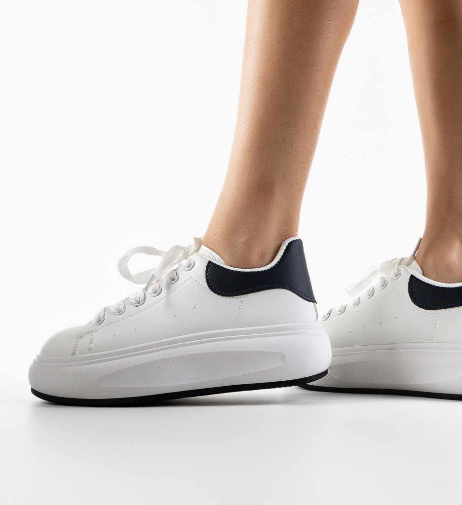 Poze Sneakers dama Tamango Albi 2 DePurtat