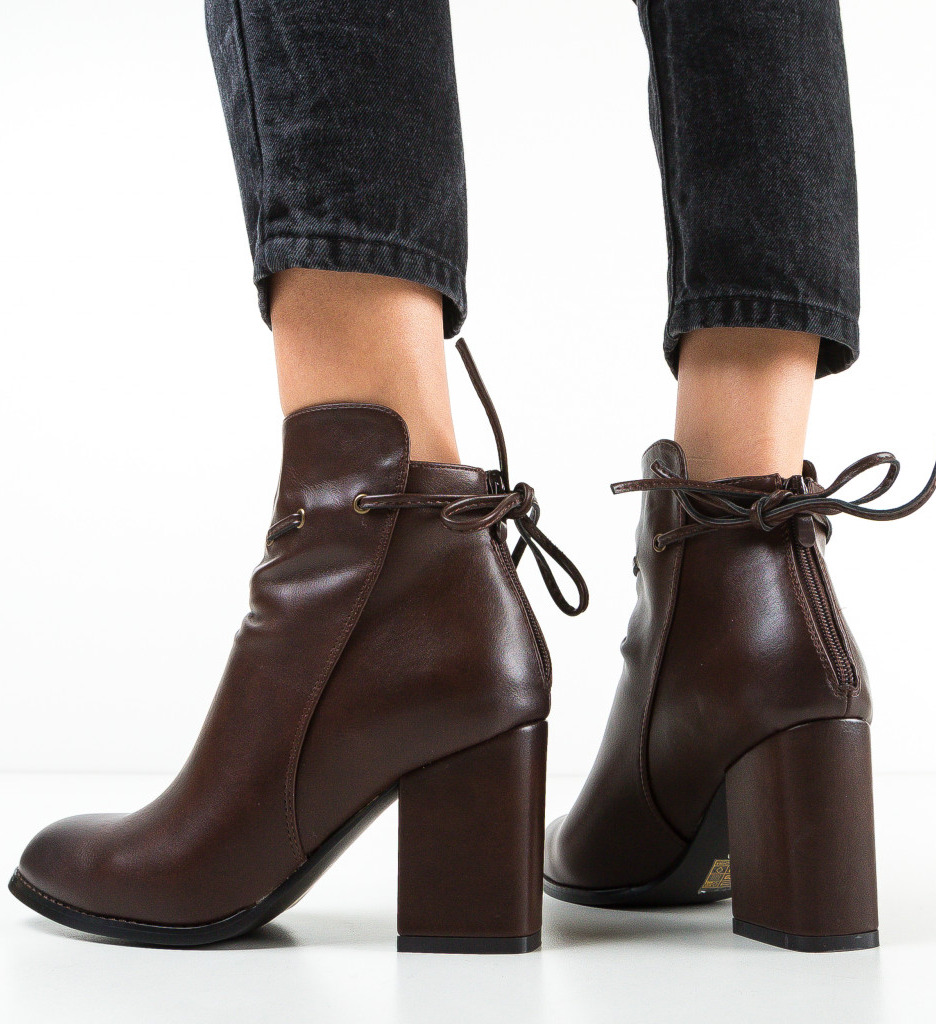 Botine Tayler Maro