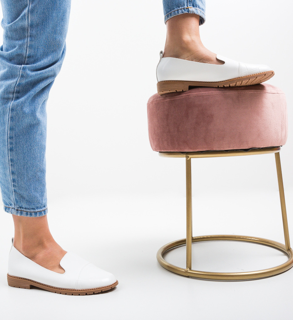 Espadrile Casual Horde Albi