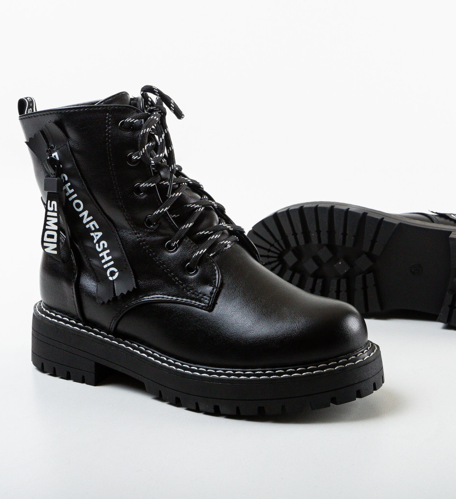 Poze Ghete Jean Negre 2 DePurtat
