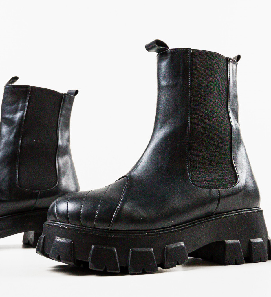 Ghete wilowo negre 4