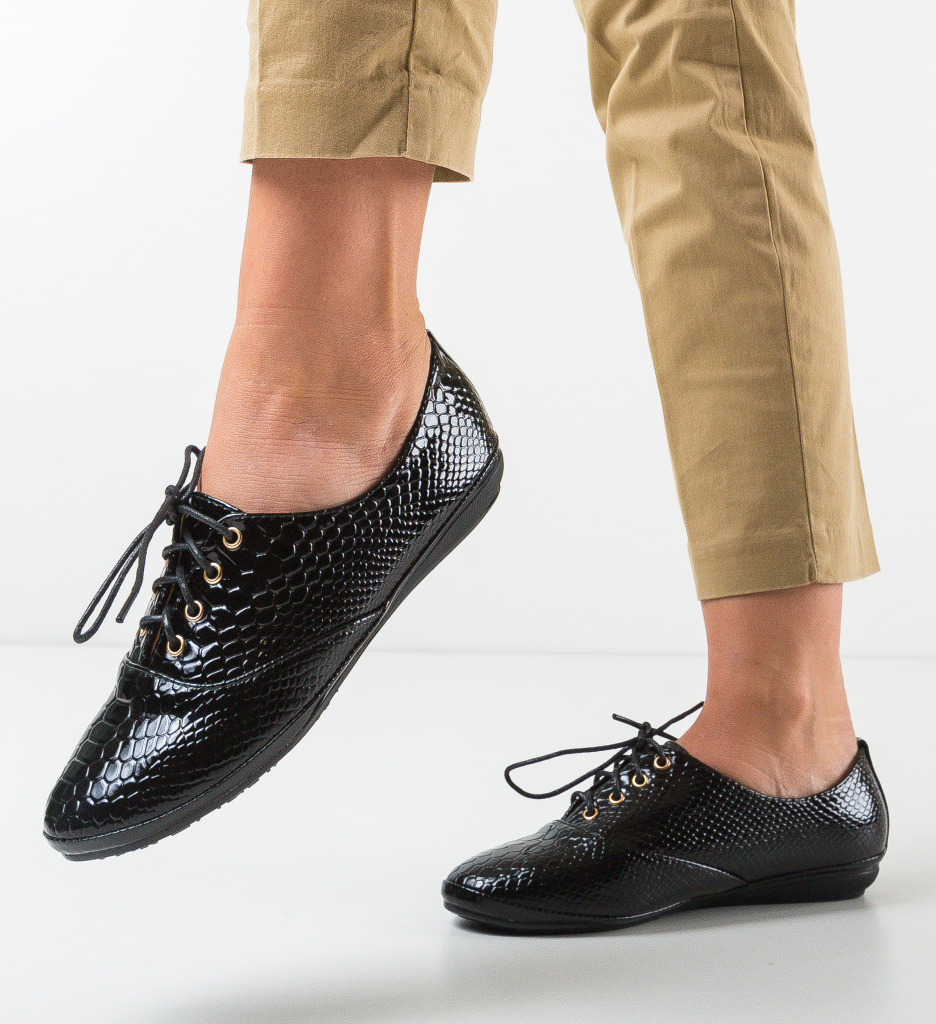 Pantofi Casual Ayala Negri