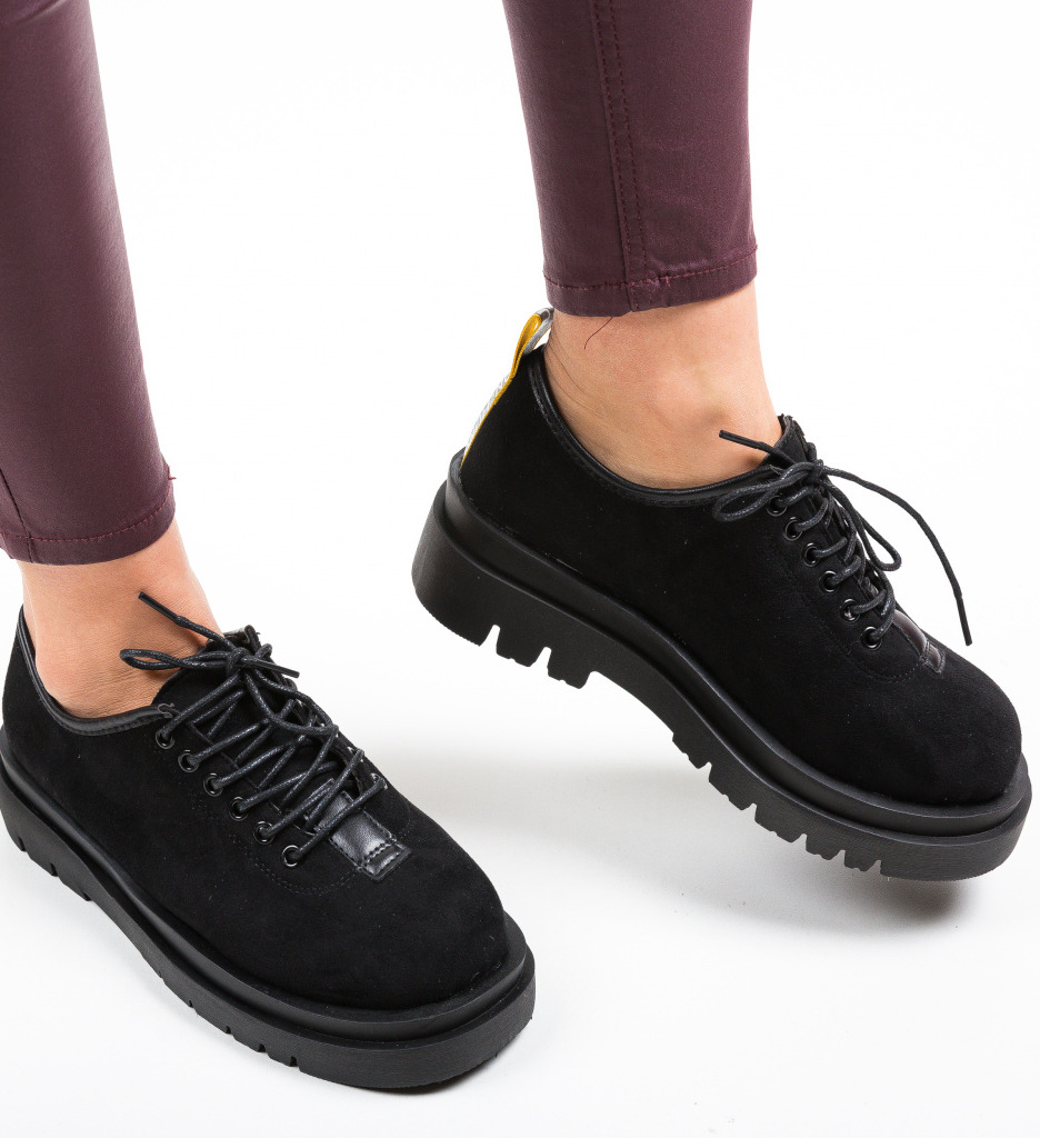 Pantofi Casual Kajal Negri