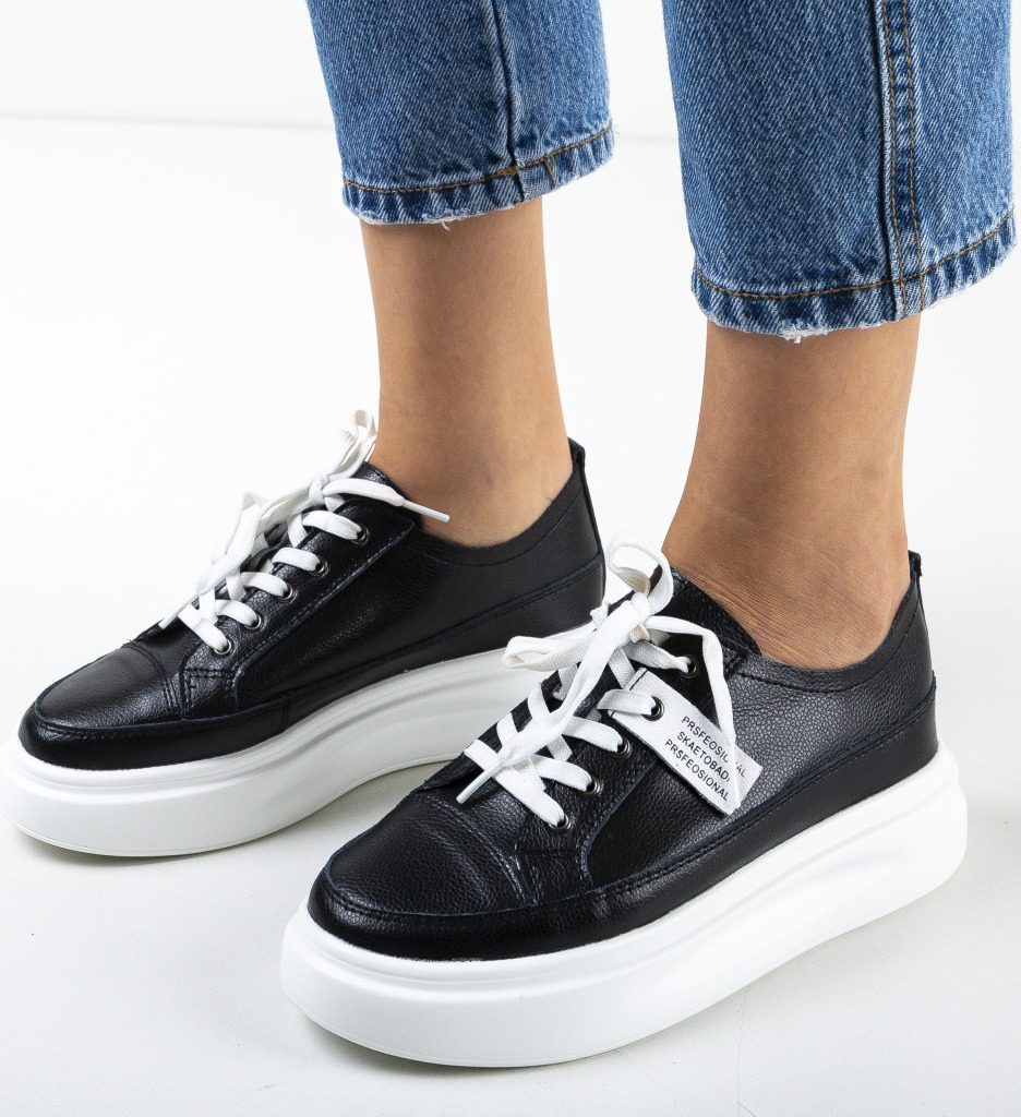 Pantofi Sport Jasom Negri