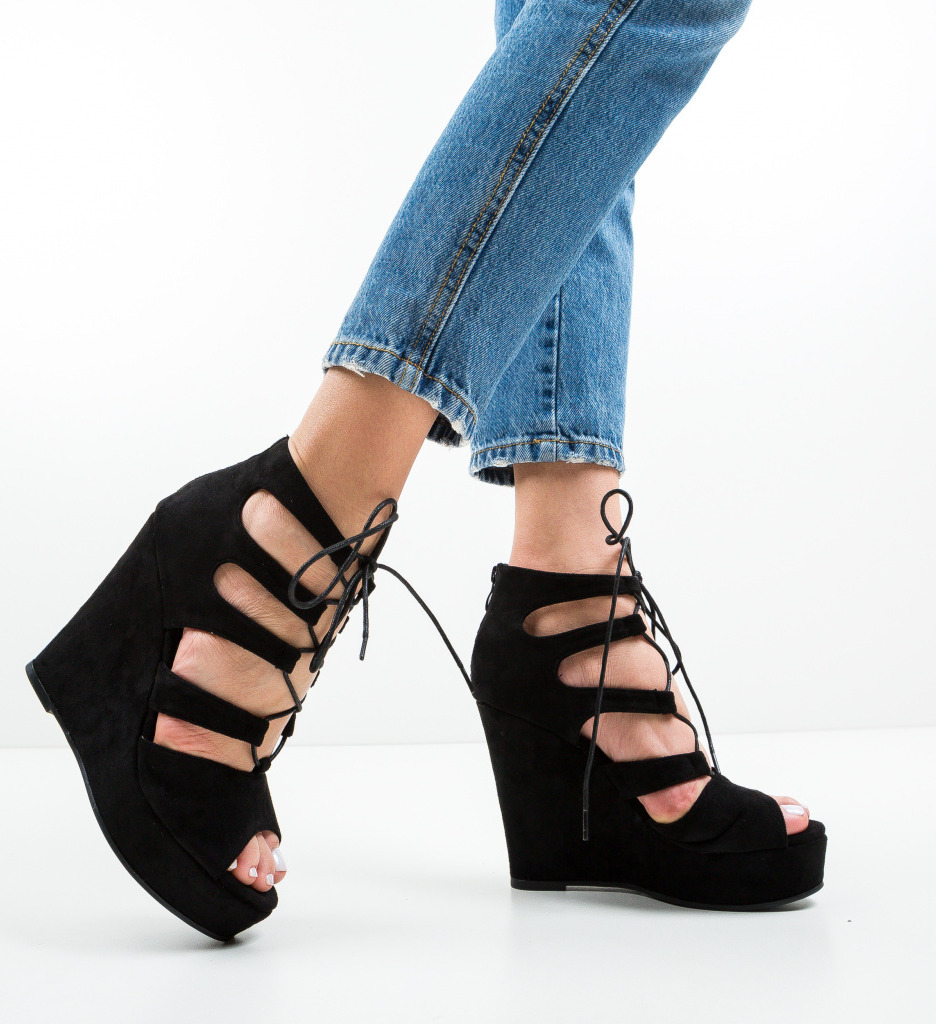 Platforme bennu negre