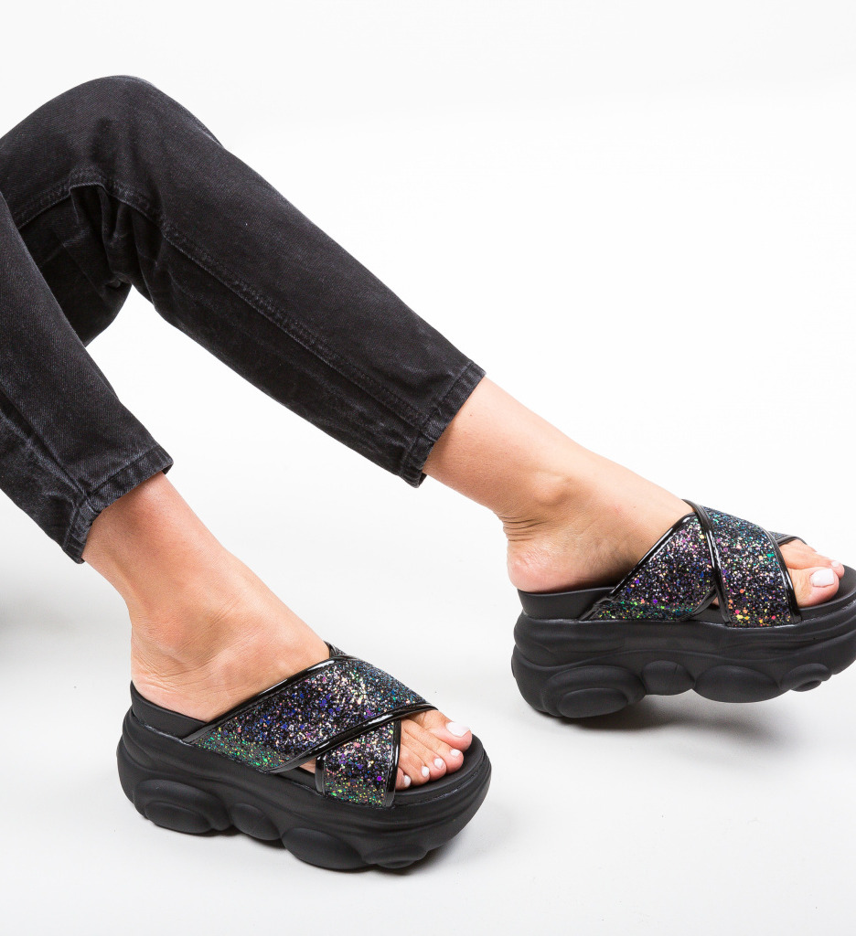 Platforme Noor Negre