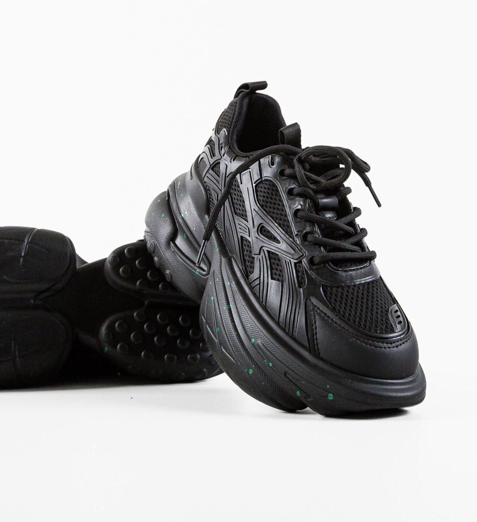 Poze Sneakers dama Osman Negri DePurtat