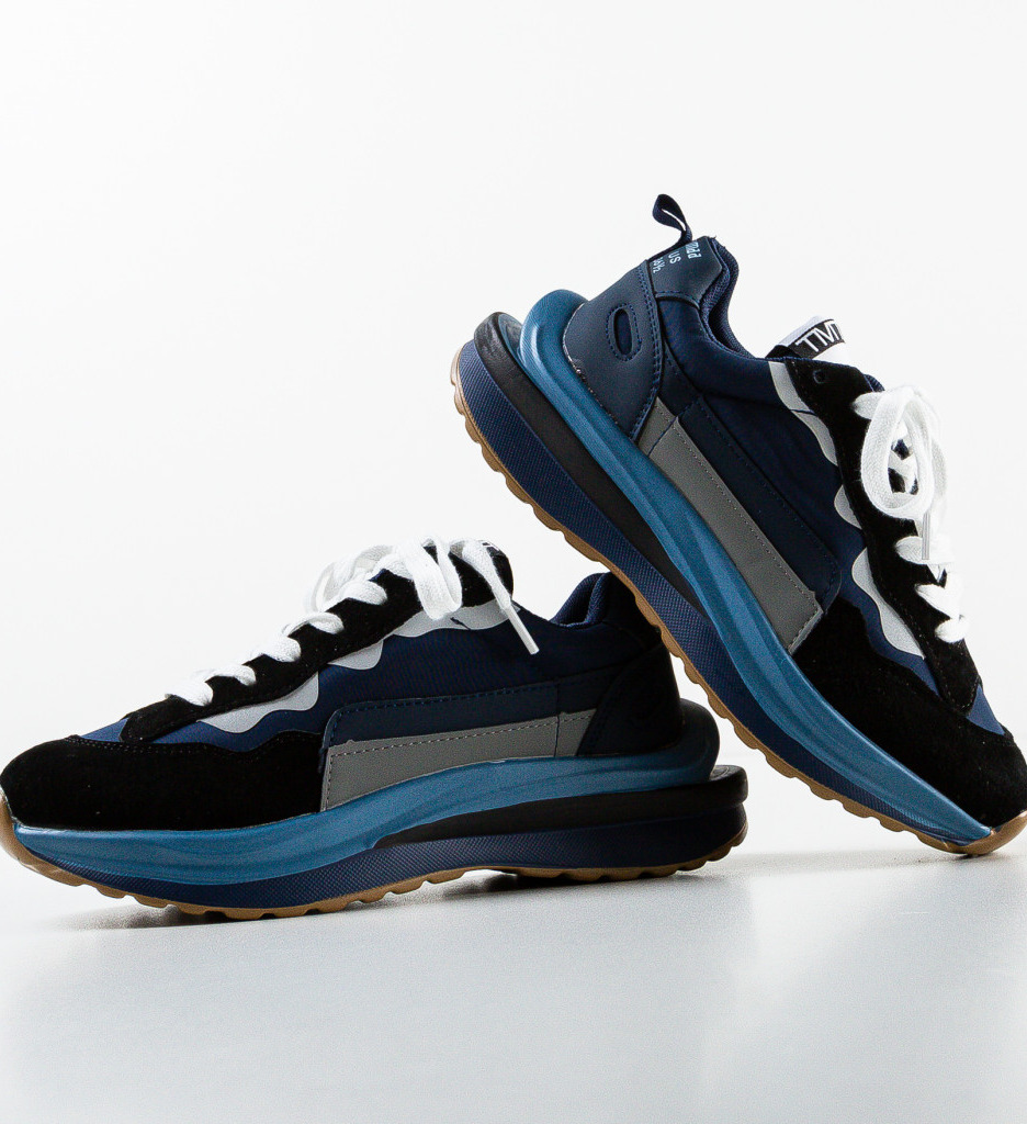 Sneakers dama rafael negri