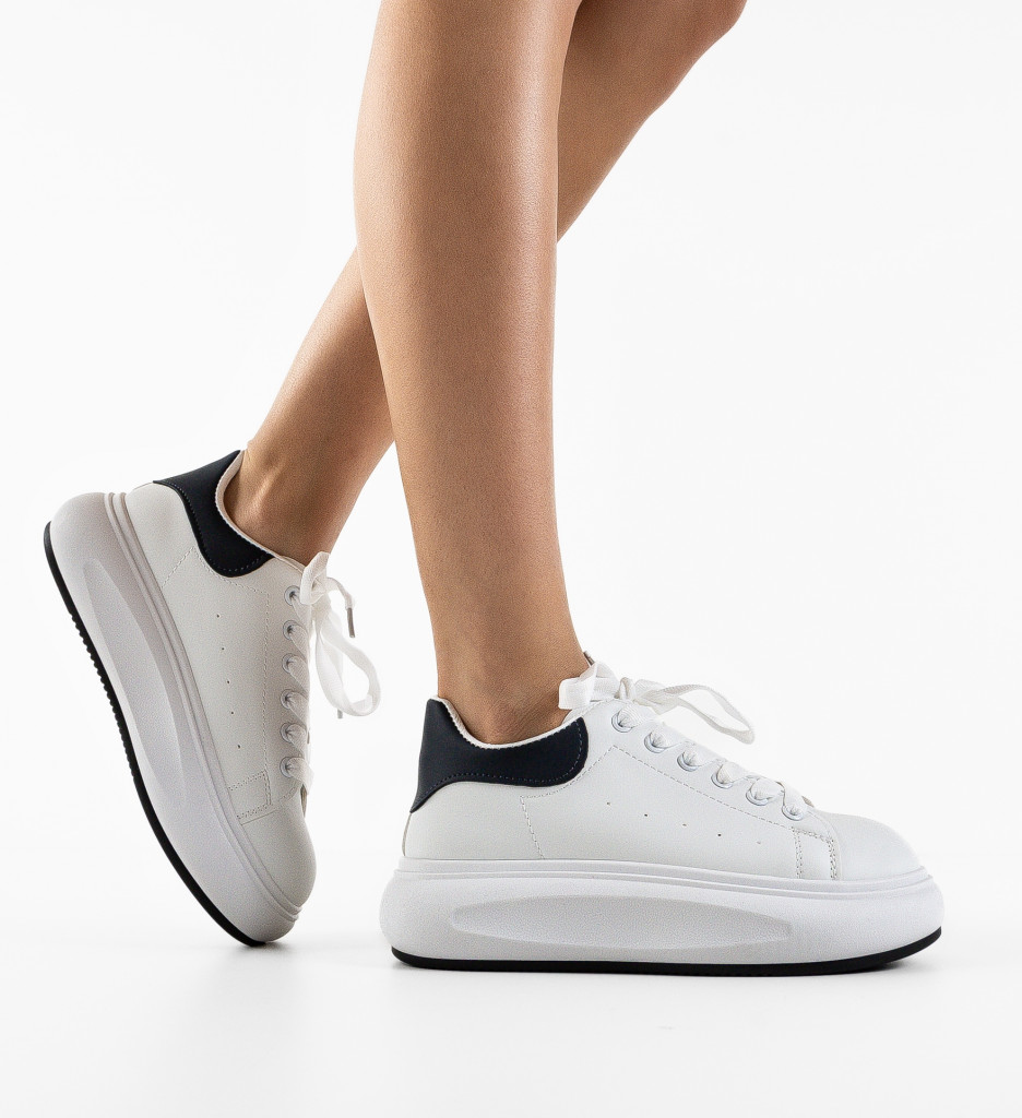 Poze Sneakers dama Tamango Albi 2 DePurtat