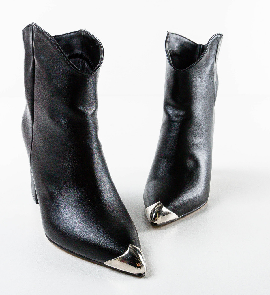 Botine ponaj negre 3