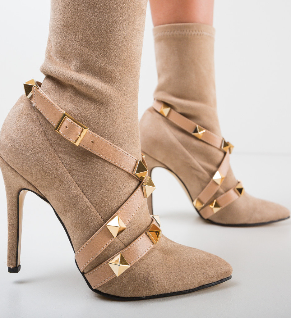 Botine Prest Bej