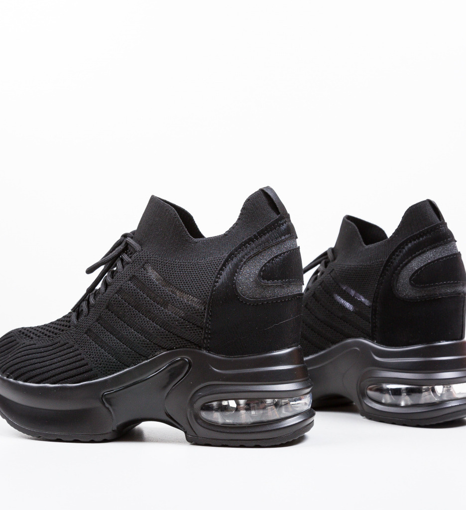 Pantofi sport jola negri