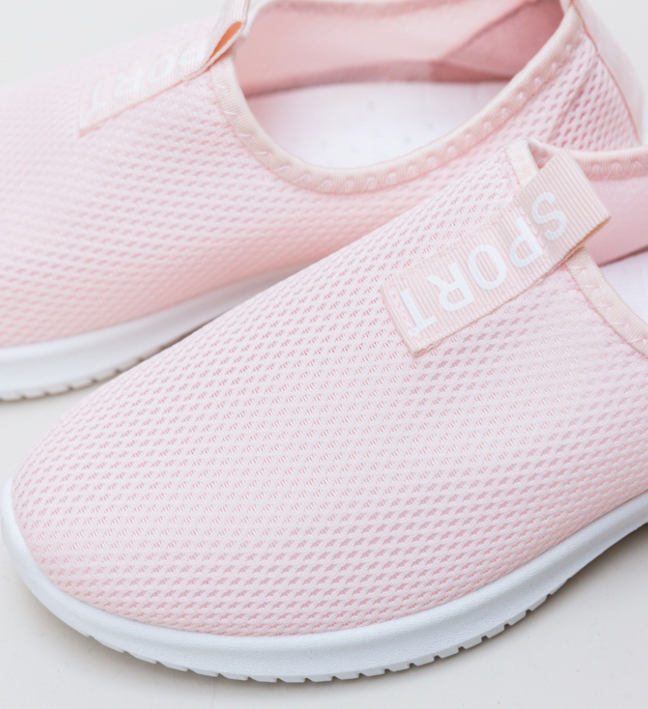Poze Pantofi Sport Zohas Roz depurtat.ro 
