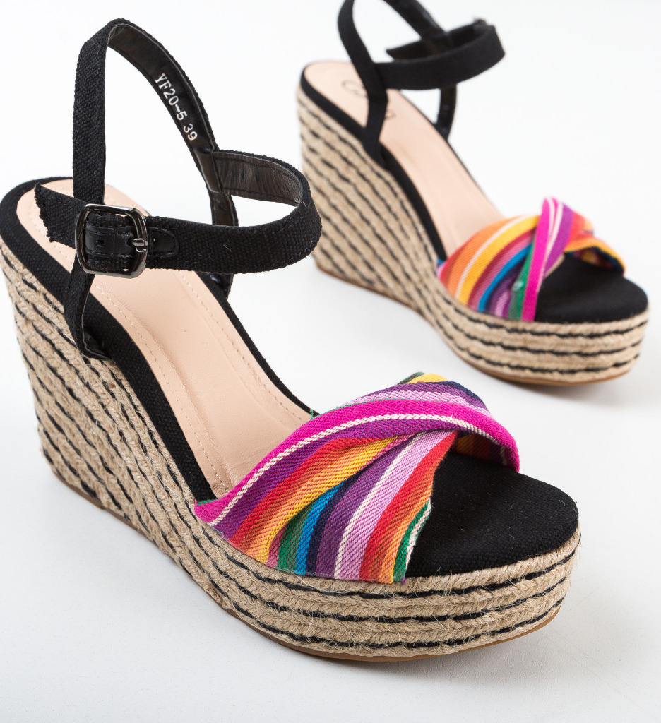 Sandale Amit Multi