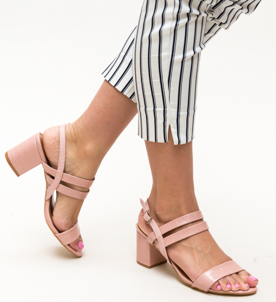 Sandale Bremen Roz