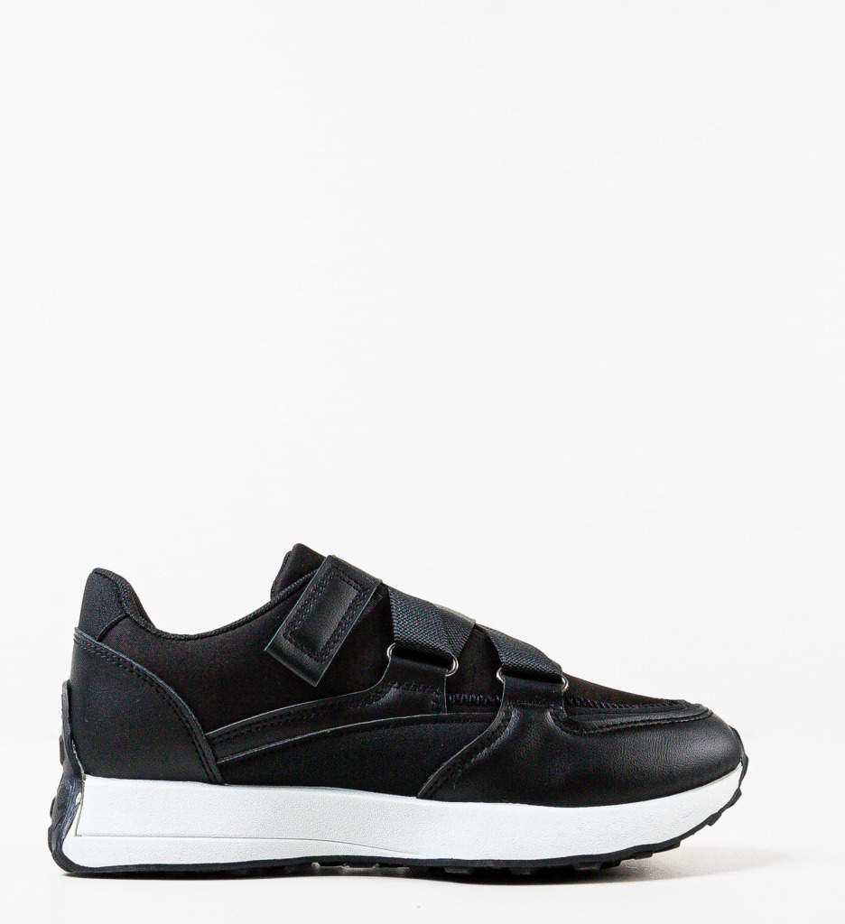 Sneakers dama Austin Negri - 3 | YEO