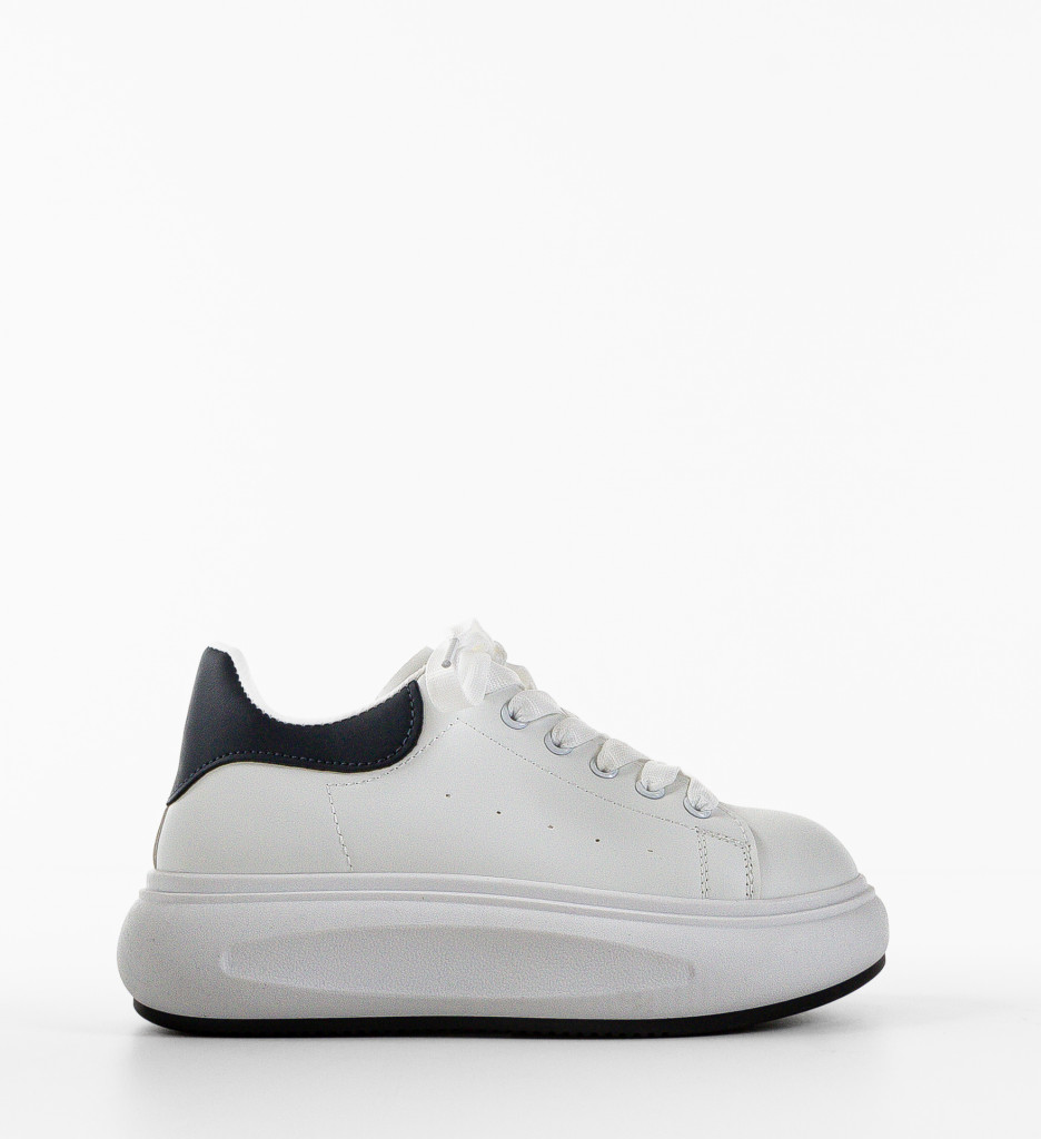 Poze Sneakers dama Tamango Albi 2 DePurtat