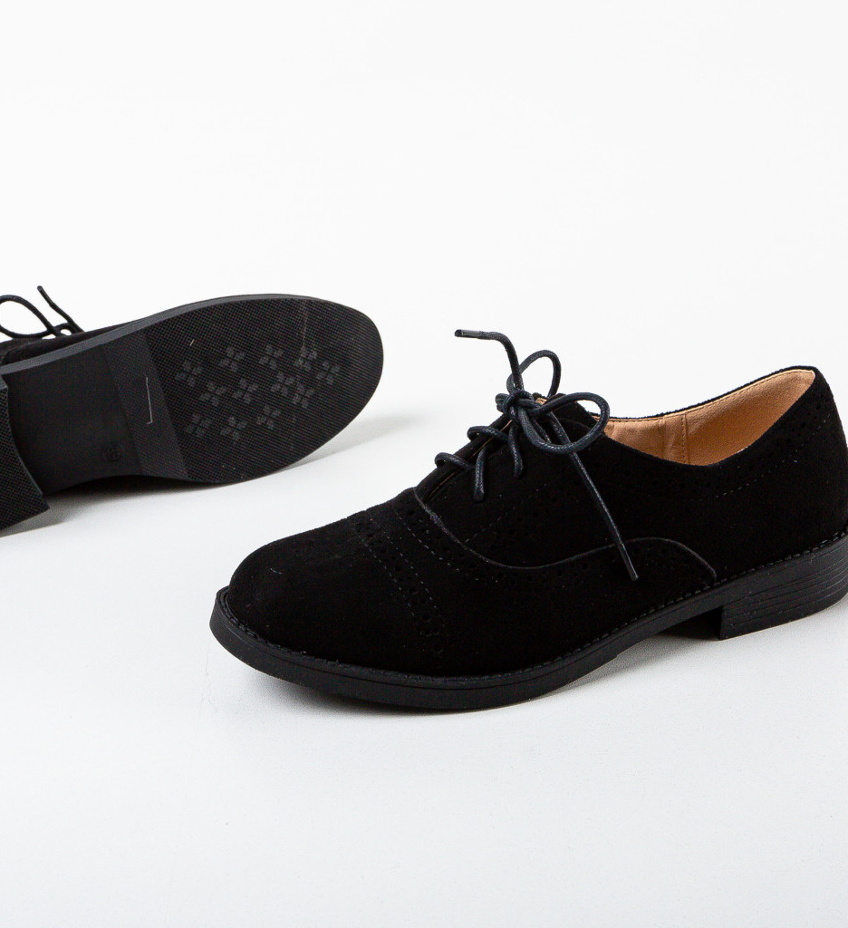Pantofi casual dama miriam negri