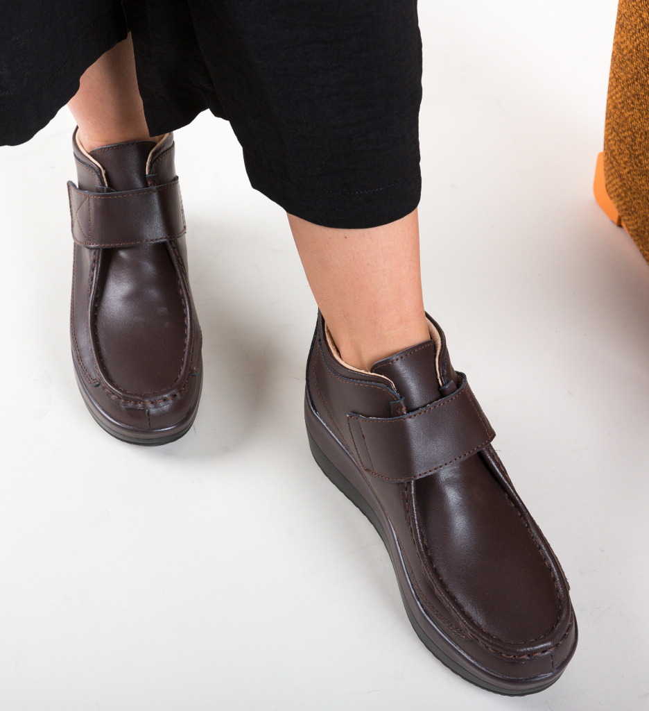 Poze Pantofi Casual Euan Maro depurtat.ro 